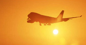 Rutas desde el Aeropuerto a Ciudalcampo