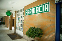 Centro Comercial Santo Domingo