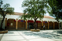 Centro Comercial Santo Domingo