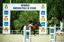 Club Hípico RACE