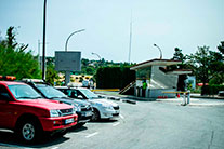 Control de Seguridad