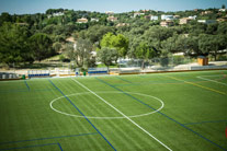 Club Deportivo RACE