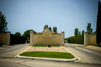 Hípica Club de Campo
