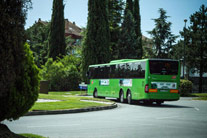Servicios de Transporte