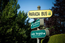 Servicios de Transporte