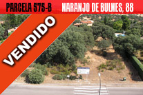 Parcela 575-B | C/Naranjo de Bulnes 88