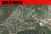 Mapa de Parcelas