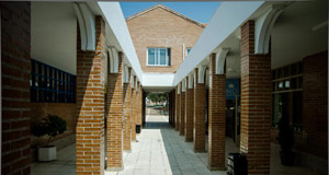 Centro Comercial Santo Domingo