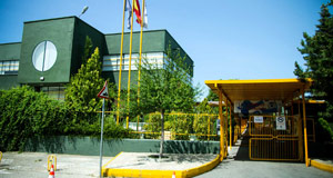 Colegios en Ciudalcampo