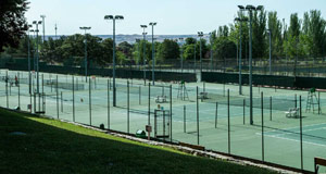 Deportes en Ciudalcampo