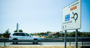 Servicio de Transporte en Ciudalcampo